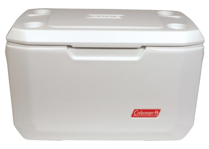 Coleman 70-qt Xtreme Marine Cooler