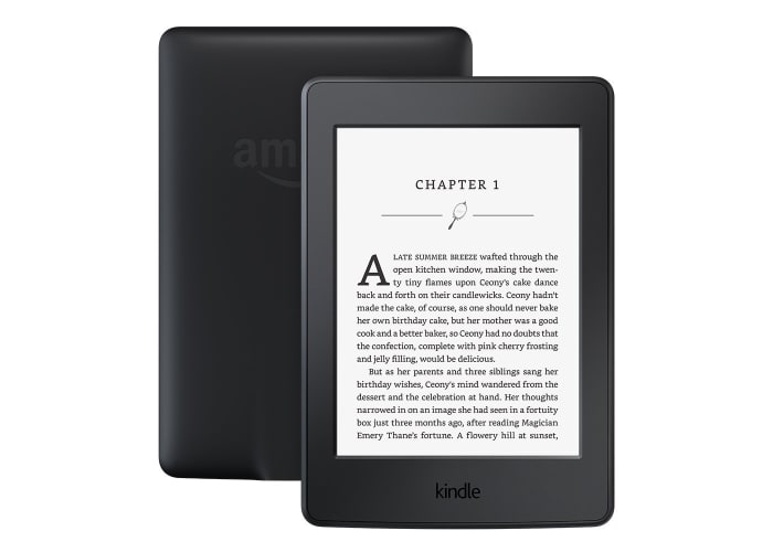 Certified Refurbished Kindle Paperwhite E-reader