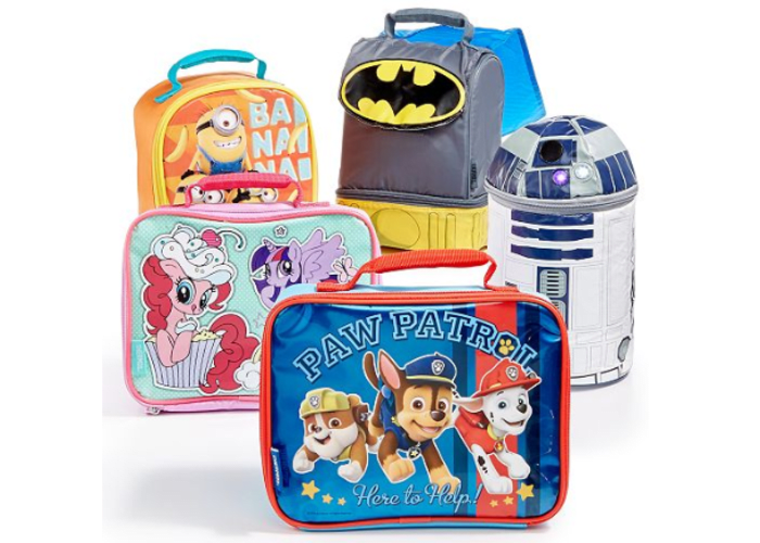 Kids Thermos Lunch Boxes