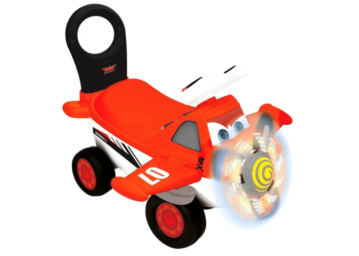 Disney Dusty Plane Ride-On