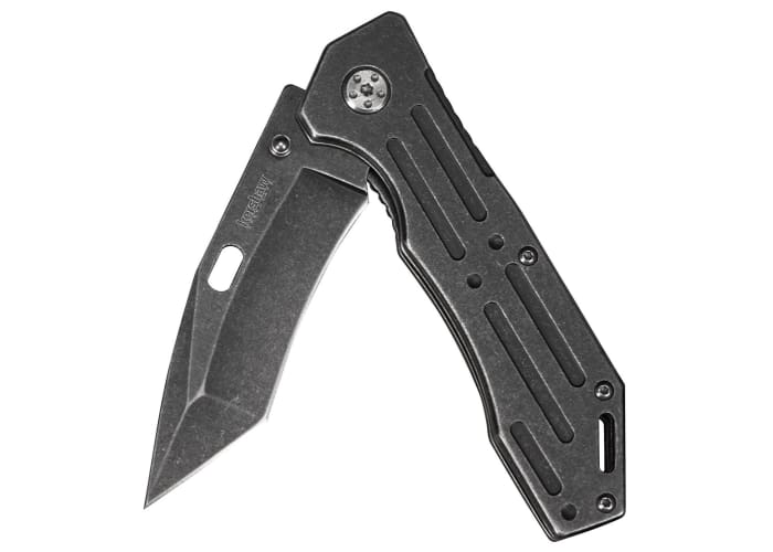 Kershaw Lifter Tanto Pocket Knife