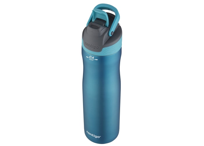 24-oz Contigo AUTOSEAL Stainless Steel Bottle 