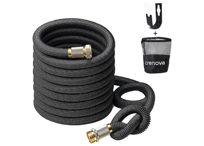 50-ft Expandable Water Hose