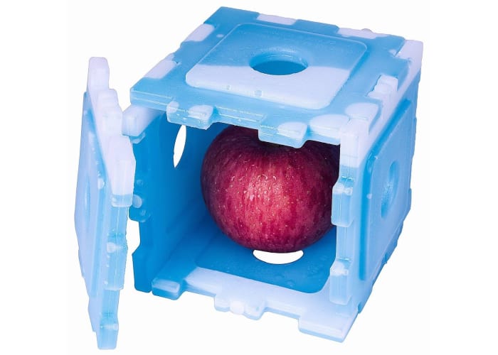 6-pk Ice Packs for Lunch Boxes