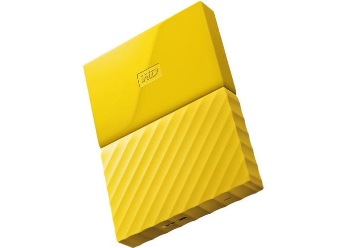 1TB Portable USB 3.0 Hard Drive