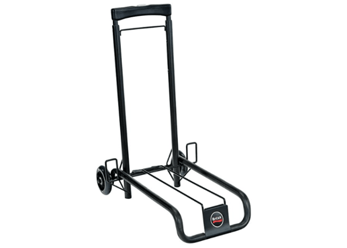 Britax Car Seat Travel Cart