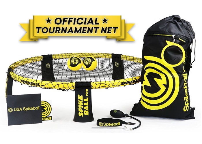 Spikeball Pro Kit (Tournament Edition)