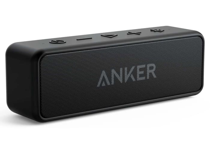Anker Soundcore 2 Bluetooth Speaker