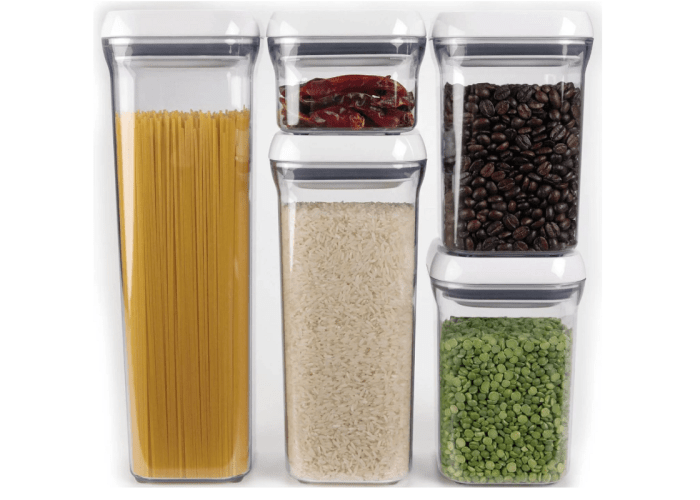 OXO Good Grips Container Sets