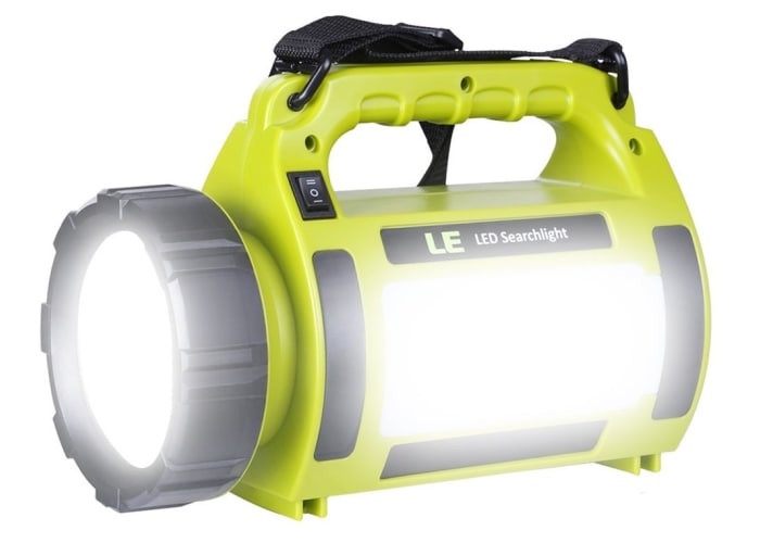 3600mAh Power Bank Lantern