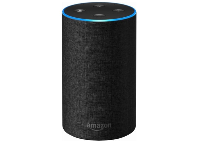 Amazon Echo (2nd Gen) Smart Speaker