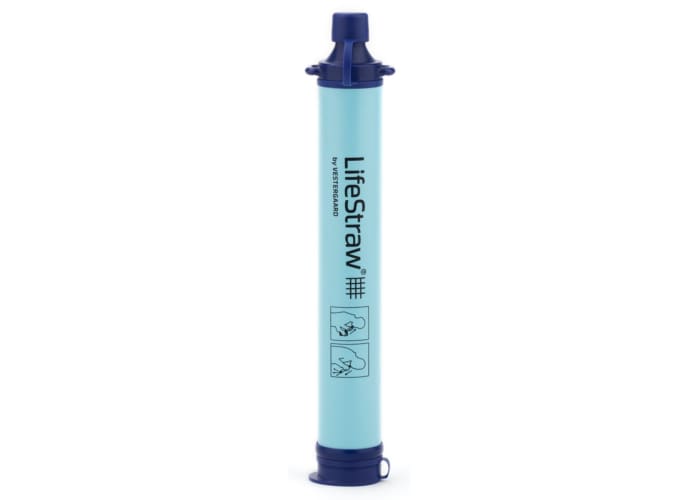 LifeStraw Personal Water Filter
