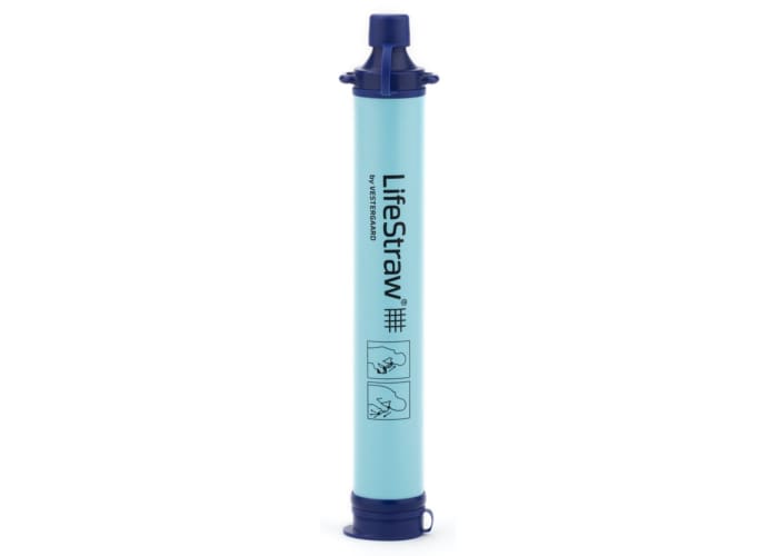 LifeStraw Personal Water Filter