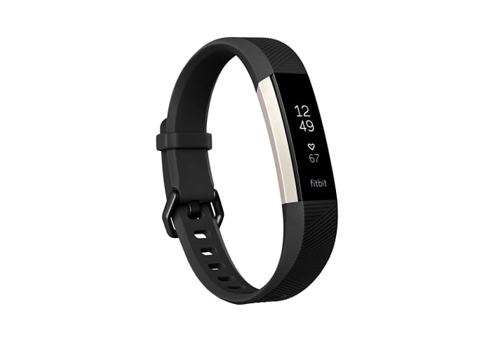 Fitbit Alta HR 
