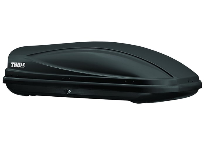 Thule Atlantis Rooftop Cargo Box