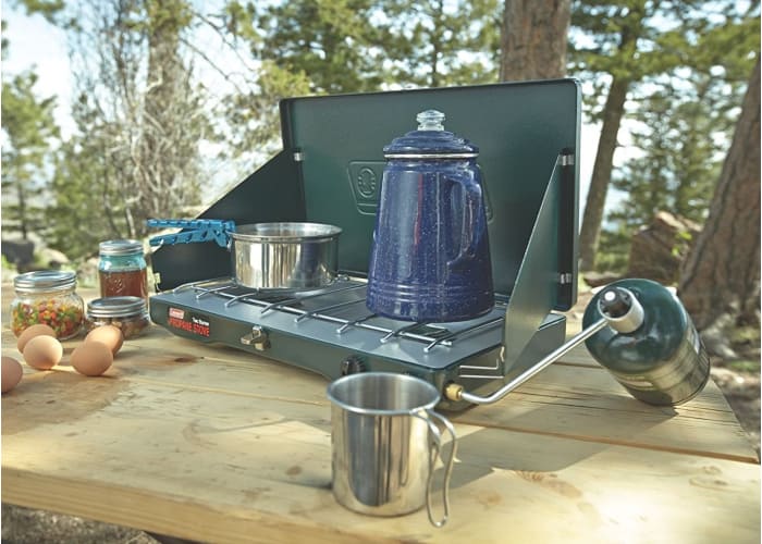 Coleman Classic Propane Stove