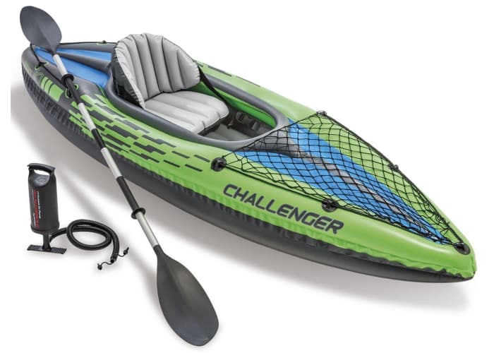 Intex Challenger K1 Kayak