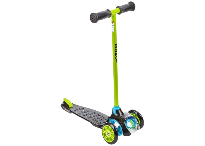 Razor Jr. T3 Scooter