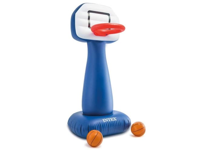 Intex Shootin' Hoops Inflatable Set