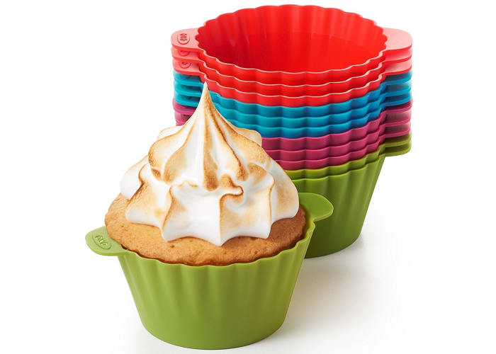 12-pk OXO Good Grips Baking Cups