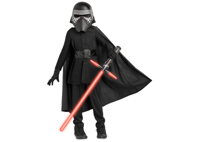 Disney Kylo Ren Costume