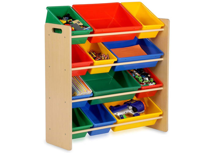 Honey Can Do Toy Organizer