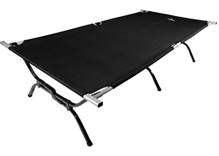 Teton Sports Outfitter XXL Camping Cot