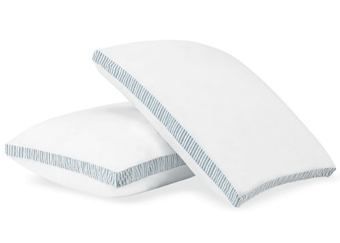 2-pk Nautica Standard Gusset Pillows