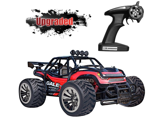 VATOS RC Desert Buggy