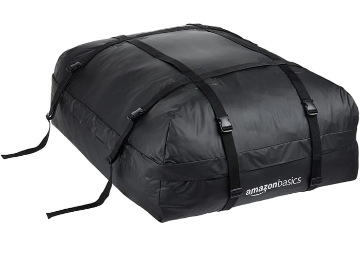 AmazonBasics Rooftop Cargo Bag