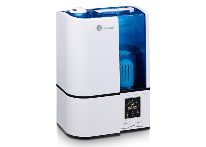 TaoTronics Cool Mist Humidifier