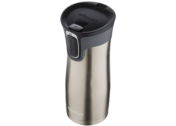 Contigo Autoseal 16oz Travel Mug