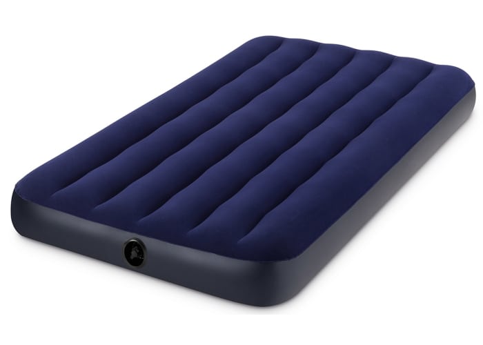 Twin/Queen Intex Airbed Mattresses