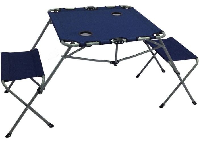 Ozark Trail 2-person Table Set
