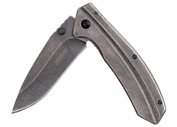 3.2-in Kershaw Filter Pocket Knife