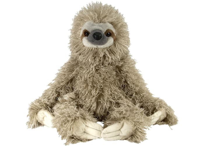 sloth stuffed animal target