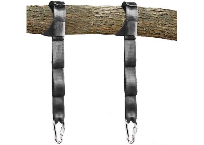 1-ton Tree Swing Straps