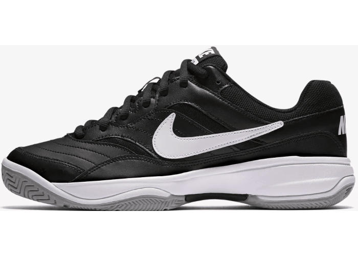 Nike Men's Court Lite Tennis Shoes