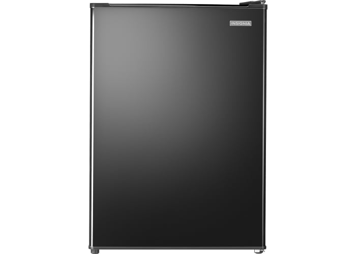 Insignia 2.6 Cubic Foot Mini Fridge