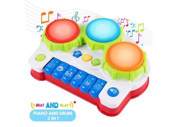 Infant Musical Toy