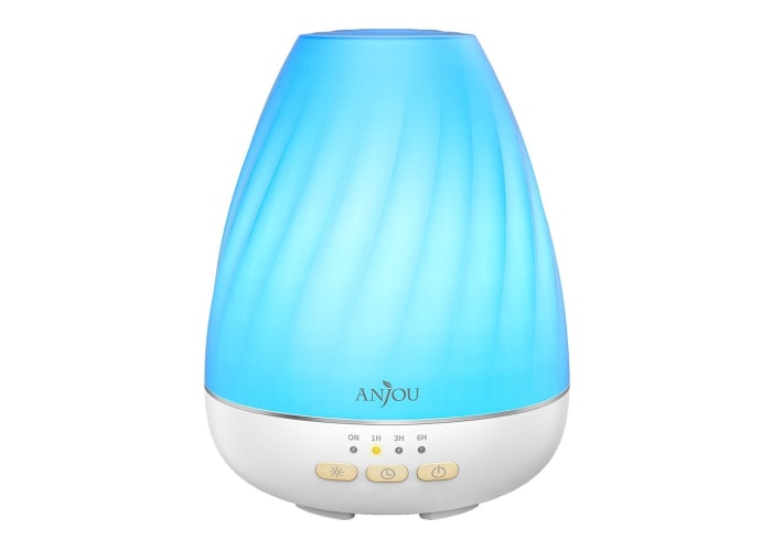 Anjou Essential Oil 200 ml Diffuser