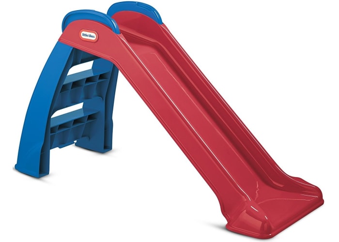 Little Tikes First Slide