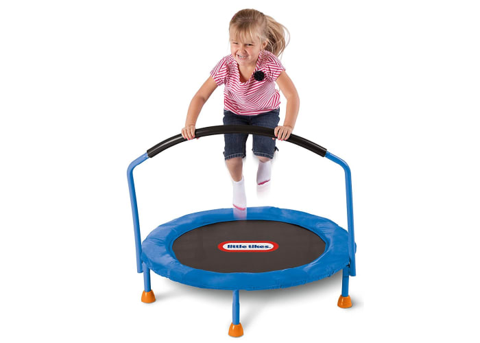 Little Tikes 3' Trampoline
