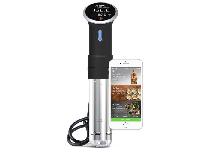Anova Culinary Sous Vide Cooker