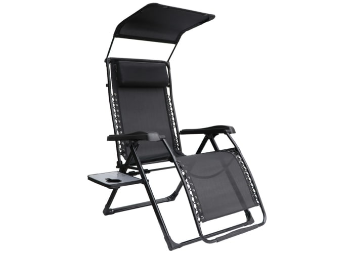 Mainstays XL Zero Gravity Chair