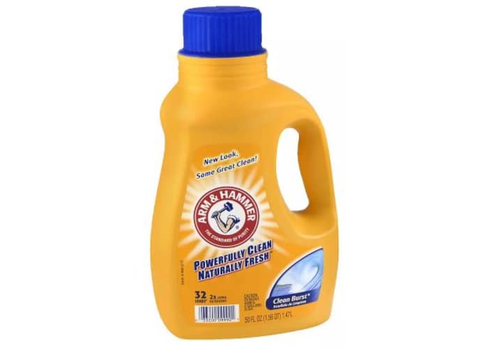 Arm & Hammer Laundry Detergents