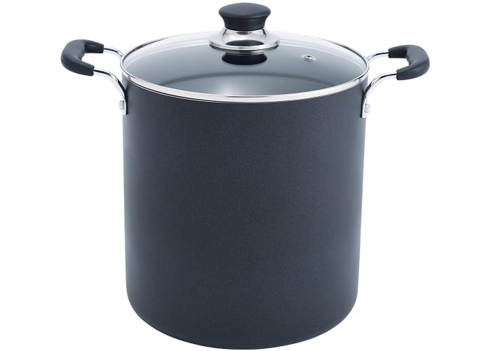 T-fal Nonstick 12-qt Stockpot