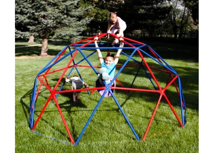 Lifetime Geometric Play Dome