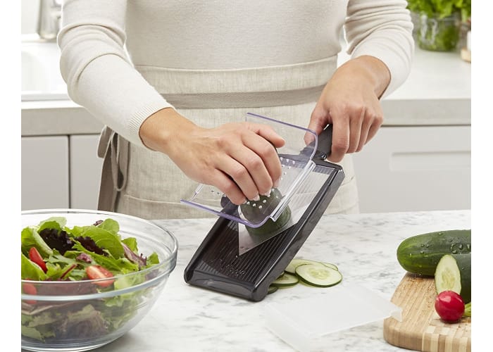 KitchenAid V-Blade Mandoline