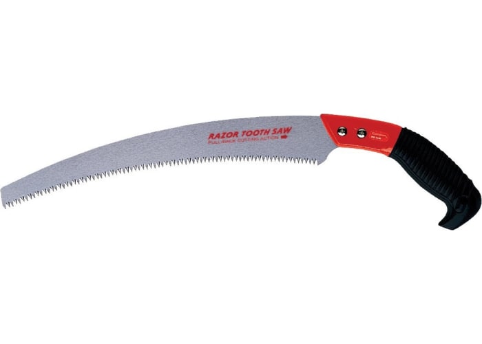 13-in Razor Tooth Pruning Saw